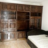 Mobila sufragerie si dormitor